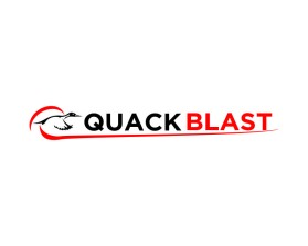 Quack Blast entry by rich30