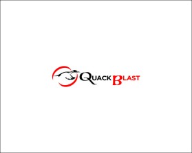 Quack Blast entry by rich30