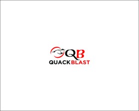 Quack Blast entry by rich30