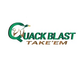 Quack Blast entry by VG
