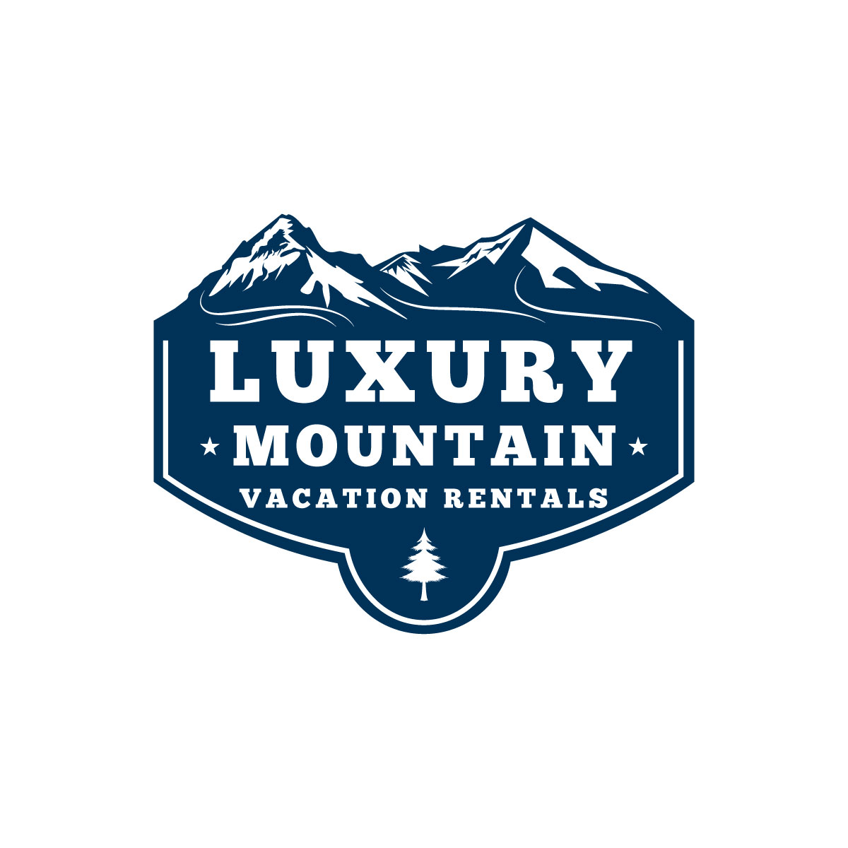 Vacation Rental Logo