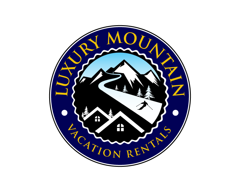 Lodge Logo Design