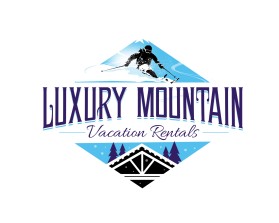 Luxury Mountain Vacation Rentals  entry by Mark Brent Atkinson
