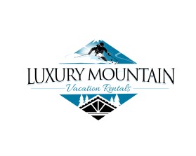 Luxury Mountain Vacation Rentals  entry by Mark Brent Atkinson