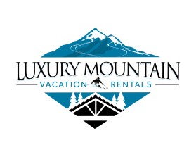 Luxury Mountain Vacation Rentals  entry by Mark Brent Atkinson