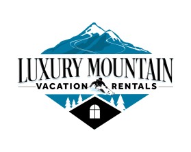 Luxury Mountain Vacation Rentals  entry by Mark Brent Atkinson