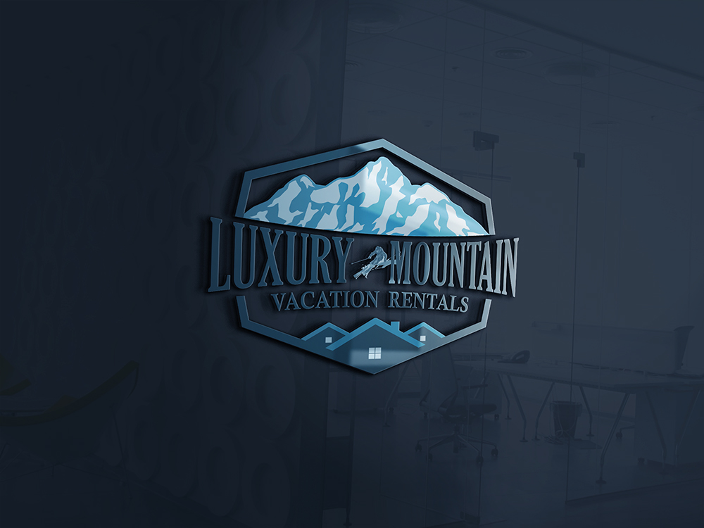 Luxury Lodge Logo