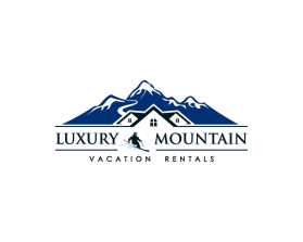 Winning entry: Luxury Mountain Vacation Rentals  entry by Flordeliz Jorolan