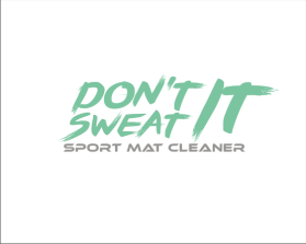Don't Sweat It entry by kembarloro