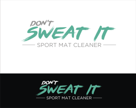 Don't Sweat It entry by kembarloro