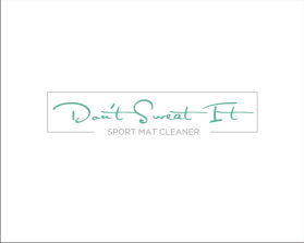 Don't Sweat It entry by kembarloro