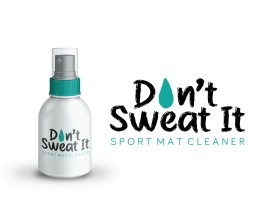 Don't Sweat It entry by senimanmelayu