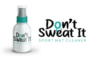 Don't Sweat It entry by senimanmelayu