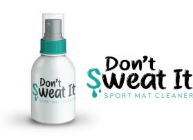 Don't Sweat It entry by senimanmelayu