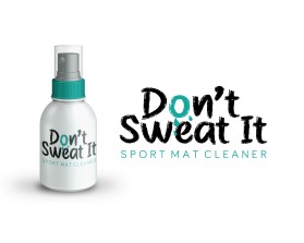 Don't Sweat It entry by senimanmelayu
