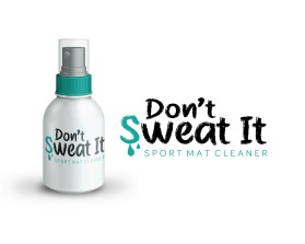 Don't Sweat It entry by senimanmelayu