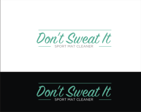 Don't Sweat It entry by kembarloro