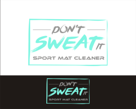 Don't Sweat It entry by kembarloro