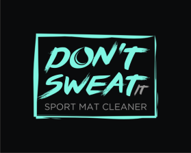 Don't Sweat It entry by kembarloro