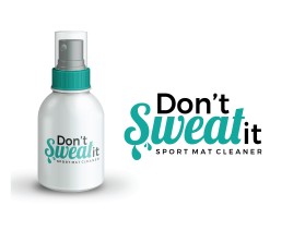 Don't Sweat It entry by senimanmelayu