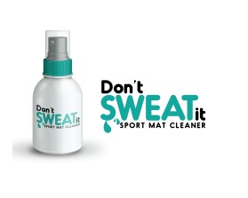 Don't Sweat It entry by senimanmelayu