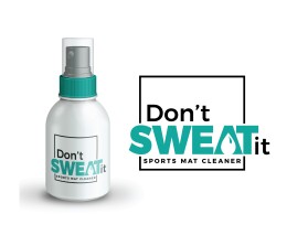 Don't Sweat It entry by senimanmelayu