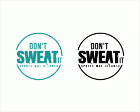 Don't Sweat It entry by jellareed