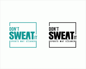 Don't Sweat It entry by jellareed