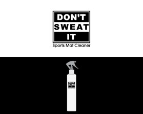 Don't Sweat It entry by Archtech
