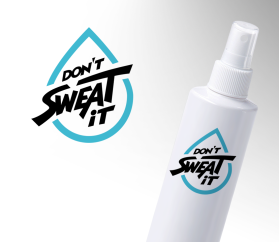 Don't Sweat It entry by smarttaste