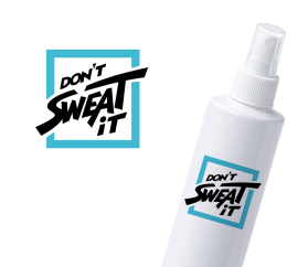Don't Sweat It entry by smarttaste