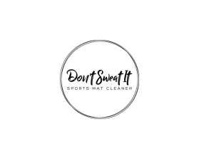 Don't Sweat It entry by SempaKoyak