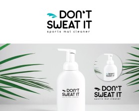 Don't Sweat It entry by theBeesKnees