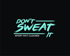 Don't Sweat It entry by kembarloro