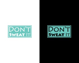 Don't Sweat It entry by nsdhyd
