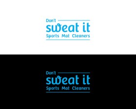 Don't Sweat It entry by nsdhyd
