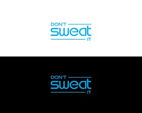 Don't Sweat It entry by nsdhyd