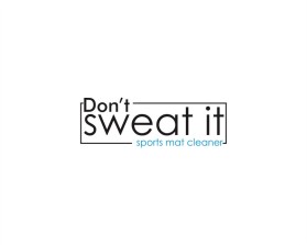 Don't Sweat It entry by upi