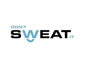 Don't Sweat It entry by irnawan