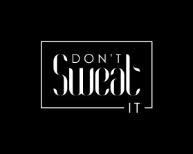 Don't Sweat It entry by Sonia99
