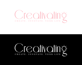 Creativating entry by paczgraphics