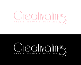 Creativating entry by paczgraphics