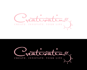 Creativating entry by paczgraphics