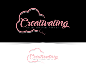 Creativating entry by paczgraphics