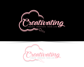 Creativating entry by paczgraphics