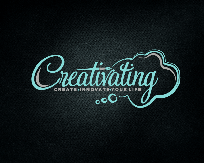 Logo Design for Creativating