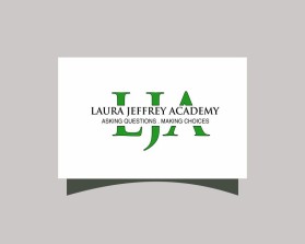 Laura Jeffrey Academy entry by markingkong
