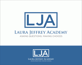 Laura Jeffrey Academy entry by Super
