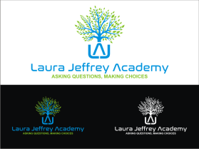 Laura Jeffrey Academy entry by El Tasador
