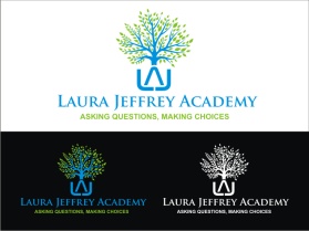 Laura Jeffrey Academy entry by El Tasador